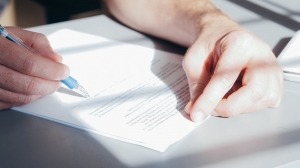 Everything You Need to Know About Document Notarization Everything You Need to Know About Document Notarization